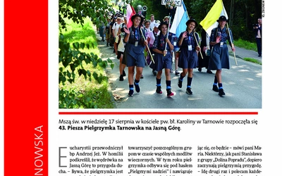 Gość Tarnowski 34/2025