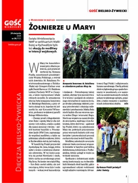 Gość Bielsko-Żywiecki 34/2025