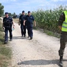 Co spadło na Osiny? Czy to dron typu Shahed?