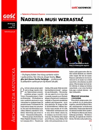 Gość Katowicki 34/2025