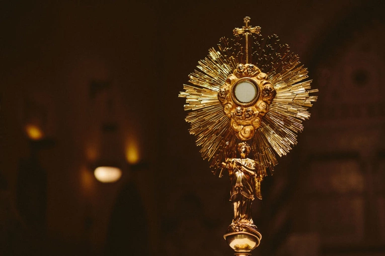 Razem w intencji powołań - modlitwa w całej diecezji