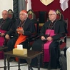 W Ziemi Świętej kardynał Aveline zaapelował o powrót pielgrzymek