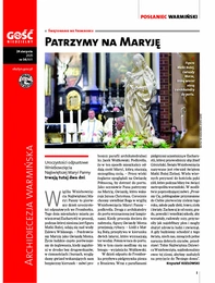 Posłaniec Warmiński 34/2025
