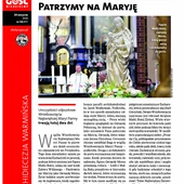 Posłaniec Warmiński 34/2025