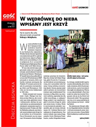 Gość Legnicki 34/2025