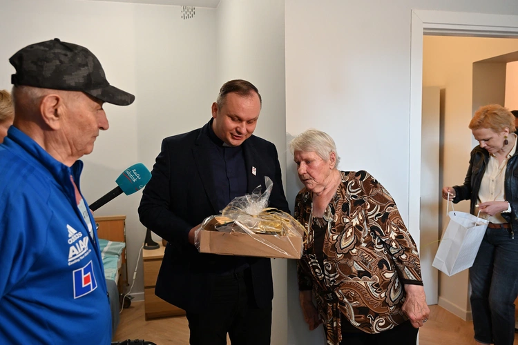 Otwarto mieszkanie wspomagane w Gdańsku