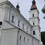 Cenna polichromia Alchimowicza w kościele w Starej Błotnicy