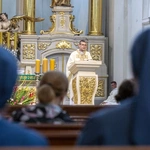 Maraton modlitewny za powołania