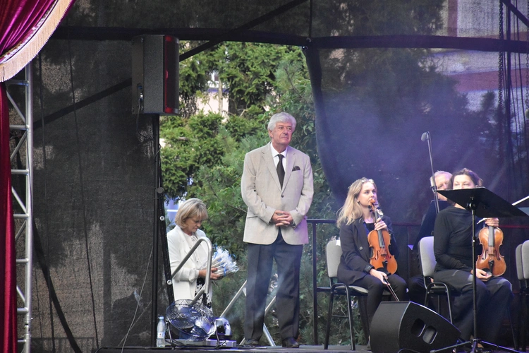 Mozartiana 2025
