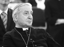 Nie żyje abp Józef Kowalczyk