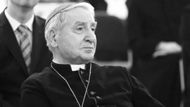Nie żyje abp Józef Kowalczyk