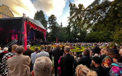 Gdańsk znów stał się "Salzburgiem Północy"