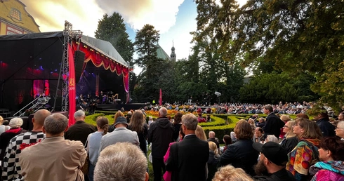 Gdańsk znów stał się "Salzburgiem Północy"