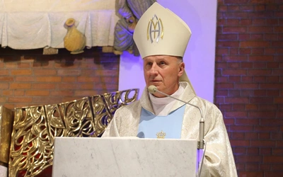 Prośba o modlitwę w intencji pokoju