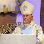 Prośba o modlitwę w intencji pokoju