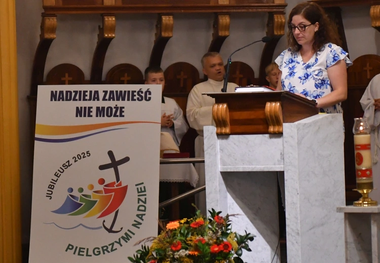 Rejonowe dni katechetyczne w diecezji