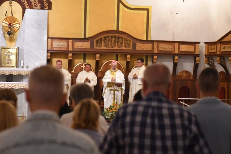 Rejonowe dni katechetyczne w diecezji