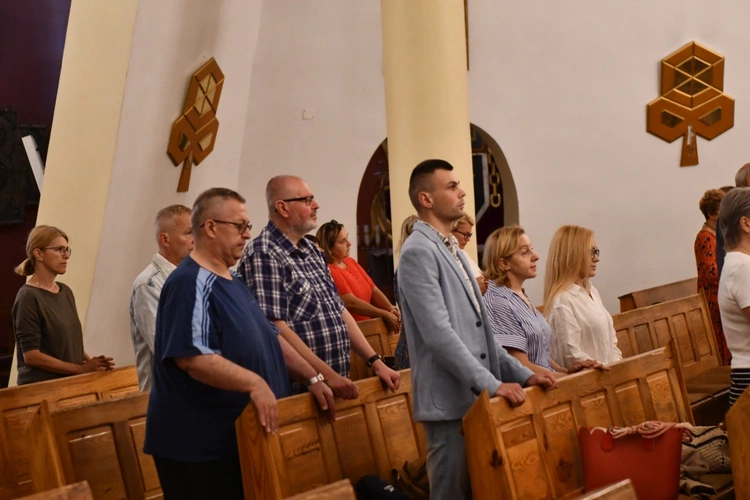 Rejonowe dni katechetyczne w diecezji