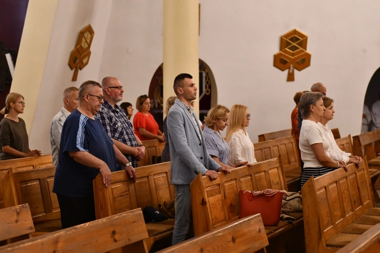 Rejonowe dni katechetyczne w diecezji