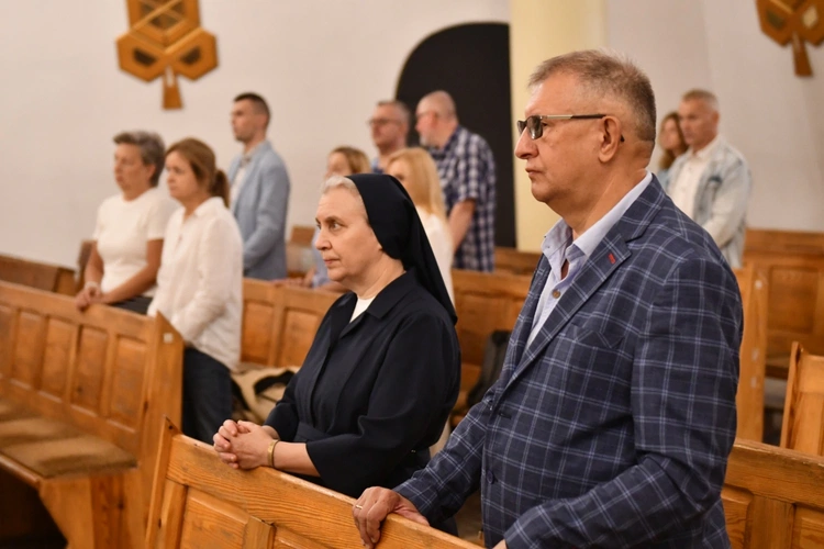 Rejonowe dni katechetyczne w diecezji