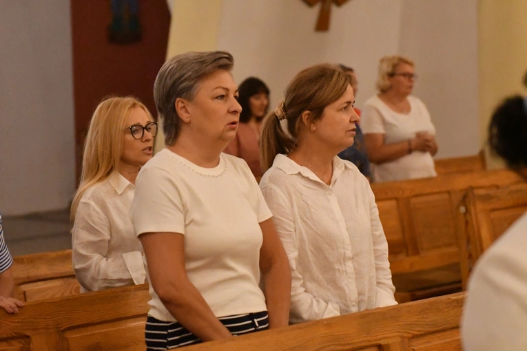 Rejonowe dni katechetyczne w diecezji