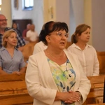 Rejonowe dni katechetyczne w diecezji