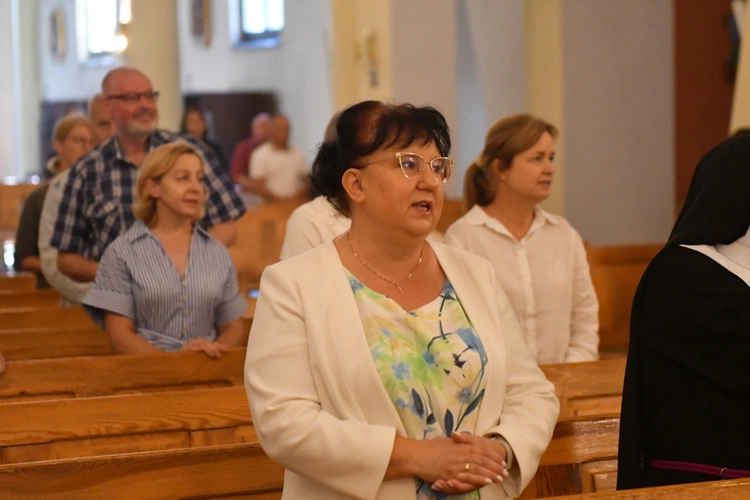 Rejonowe dni katechetyczne w diecezji