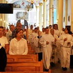Rejonowe dni katechetyczne w diecezji
