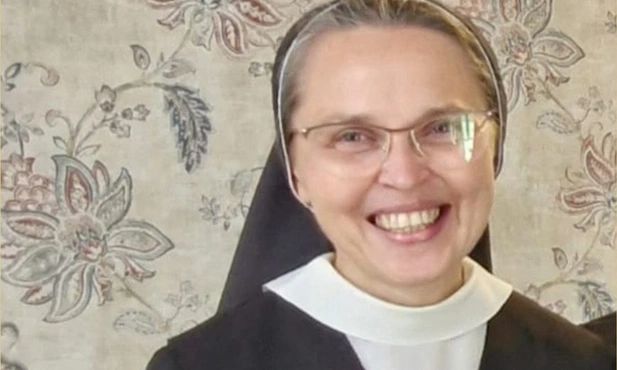 Siostra Dorota Janiszewska odnaleziona