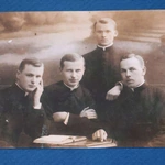 Boży Obiad w Grywałdzie