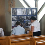 Boży Obiad w Grywałdzie