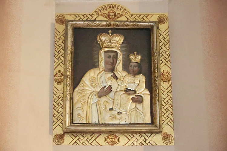 Boży Obiad w Grywałdzie