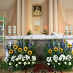 Boży Obiad w Grywałdzie