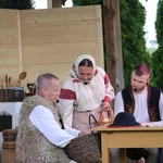 Boży Obiad w Grywałdzie
