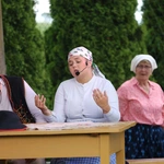 Boży Obiad w Grywałdzie