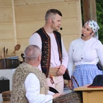 Boży Obiad w Grywałdzie