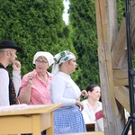 Boży Obiad w Grywałdzie