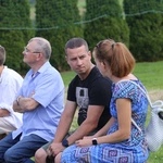 Boży Obiad w Grywałdzie