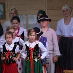 Boży Obiad w Grywałdzie