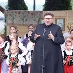 Boży Obiad w Grywałdzie