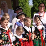 Boży Obiad w Grywałdzie