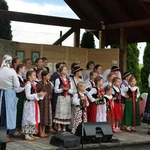 Boży Obiad w Grywałdzie