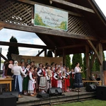 Boży Obiad w Grywałdzie