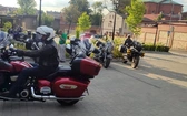 Pielgrzymka Motocyklistów "Od Krzyża do Krzyża" 2025