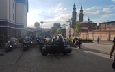 Pielgrzymka Motocyklistów "Od Krzyża do Krzyża" 2025