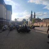 Pielgrzymka Motocyklistów "Od Krzyża do Krzyża" 2025