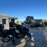 Pielgrzymka Motocyklistów "Od Krzyża do Krzyża" 2025
