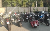 Pielgrzymka Motocyklistów "Od Krzyża do Krzyża" 2025