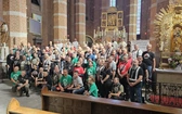 Pielgrzymka Motocyklistów "Od Krzyża do Krzyża" 2025
