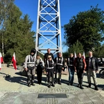 Pielgrzymka Motocyklistów "Od Krzyża do Krzyża" 2025